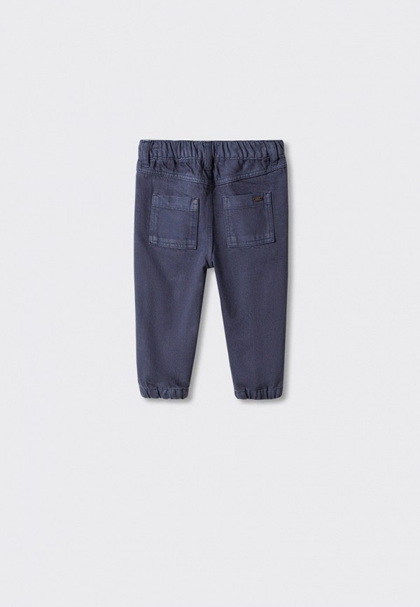 Джинсы  Mango Kids фото