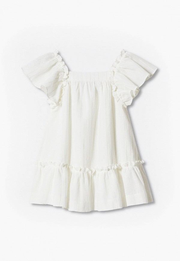 

Платье Mango Kids, Белый, VALENTIN