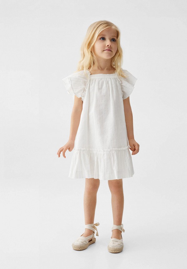 Платье  Mango Kids фото