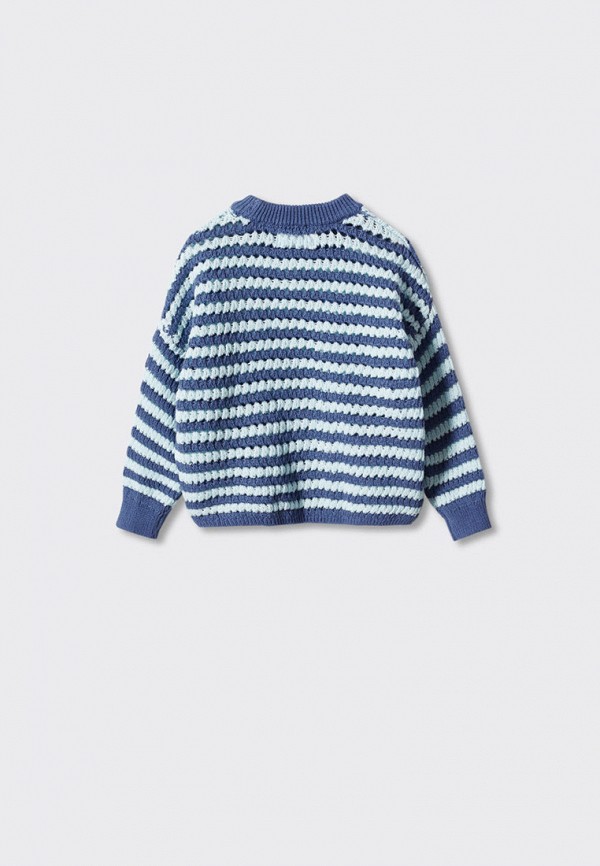 Джемпер  Mango Kids фото