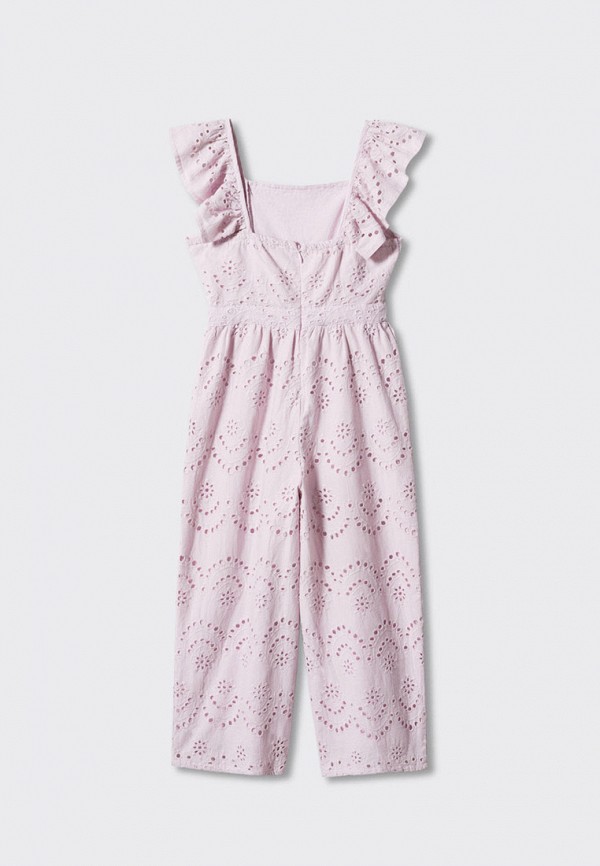 фото Комбинезон mango kids