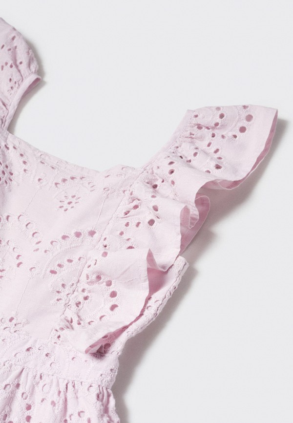 фото Комбинезон mango kids