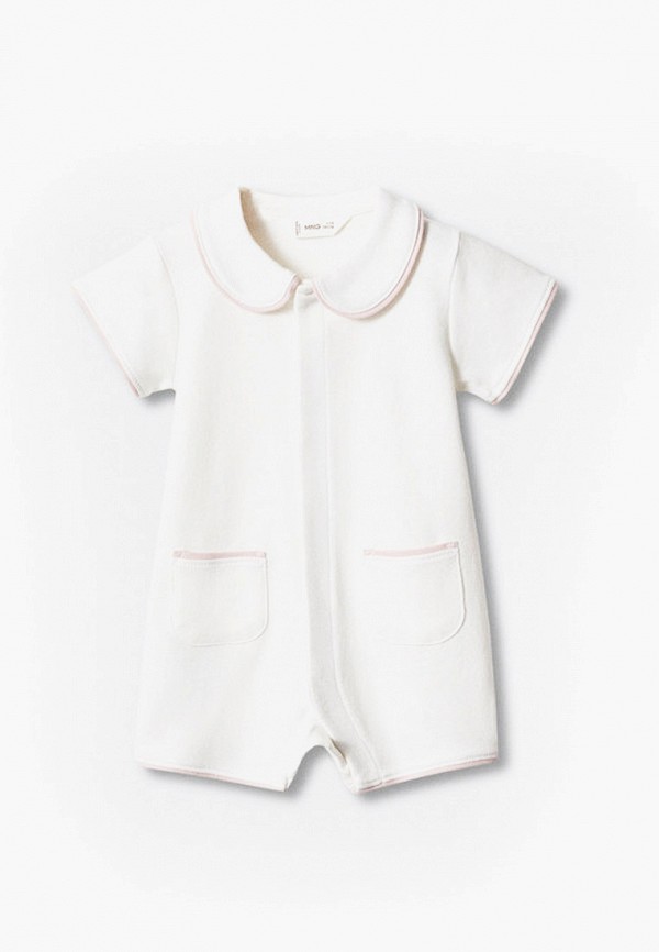 фото Комбинезон домашний mango kids