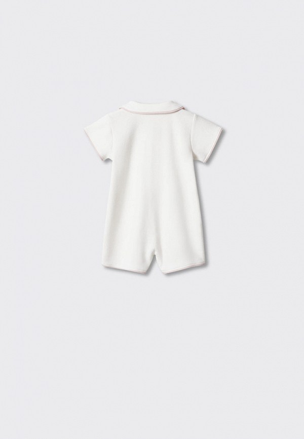 фото Комбинезон домашний mango kids