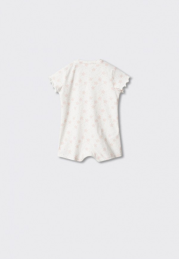 фото Комбинезон домашний mango kids