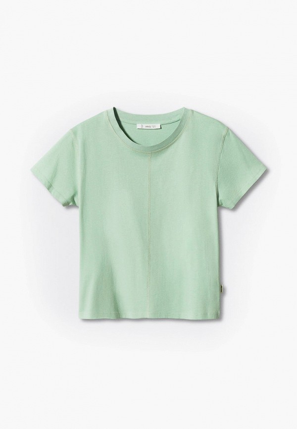 Футболка  Mango Kids