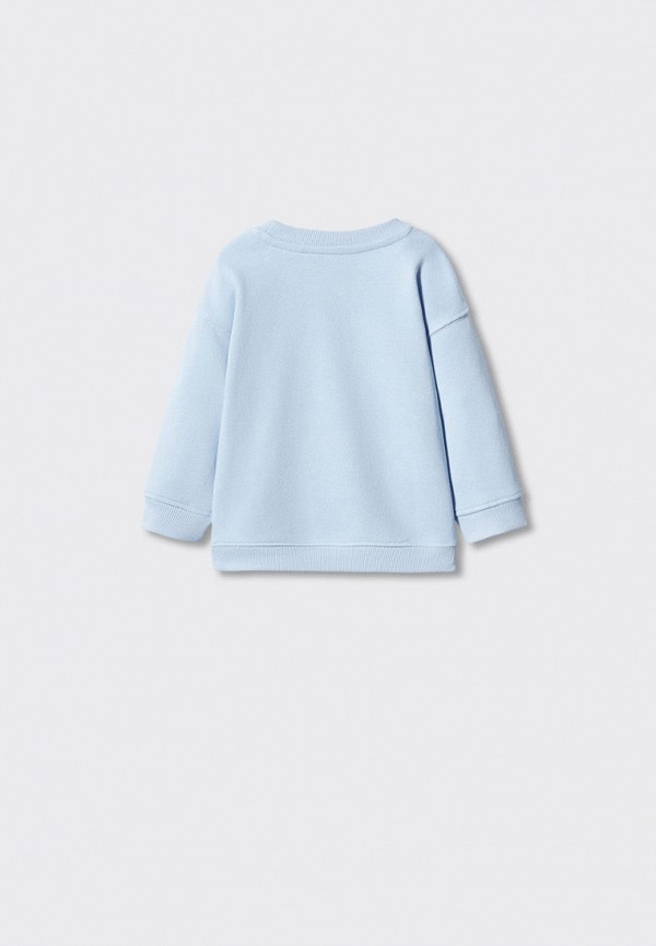 Свитшот Mango Kids Свитшот Mango Kids фото
