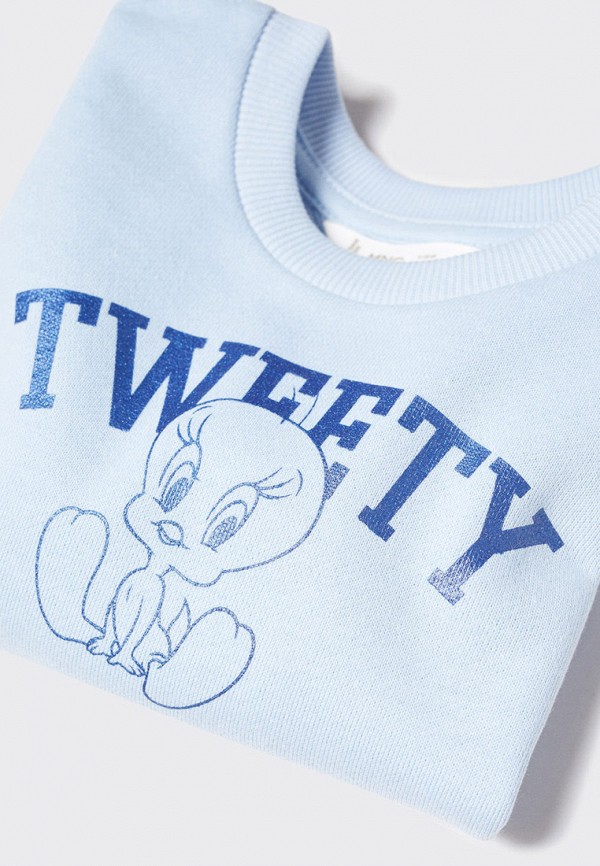 Свитшот Mango Kids Свитшот Mango Kids фото