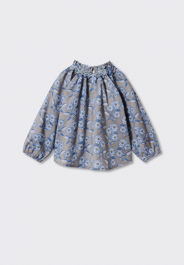 Блуза  Mango Kids фото