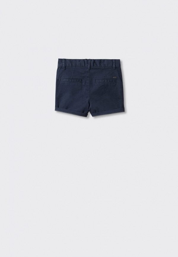Шорты  Mango Kids фото