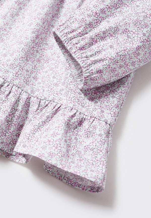 Платье  Mango Kids фото