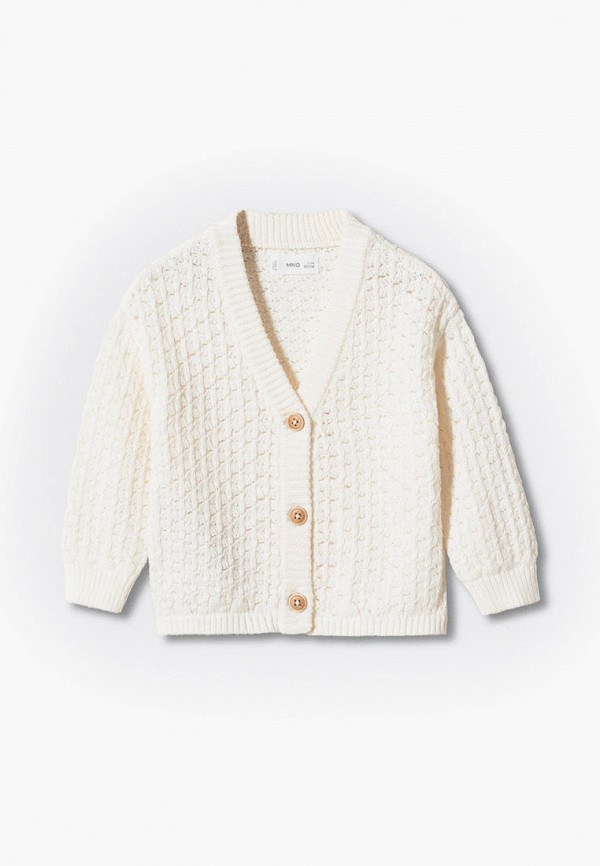 

Кардиган Mango Kids, Бежевый, ADRI