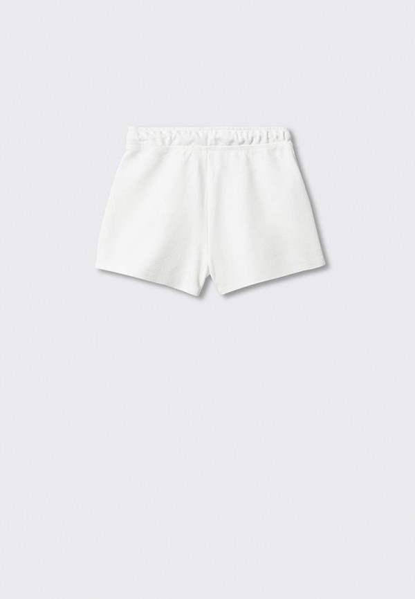 фото Шорты спортивные mango kids