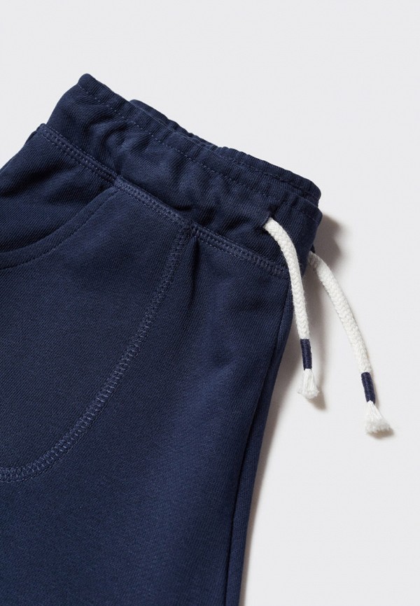 фото Шорты спортивные mango kids