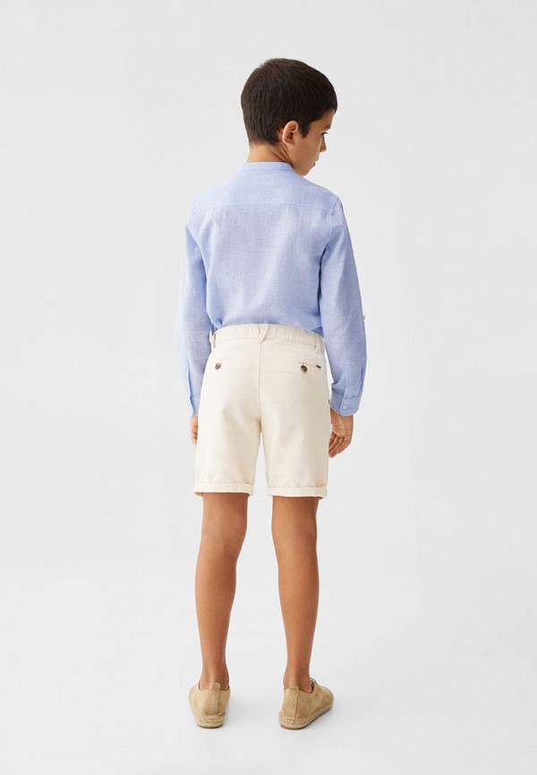 Шорты  Mango Kids фото