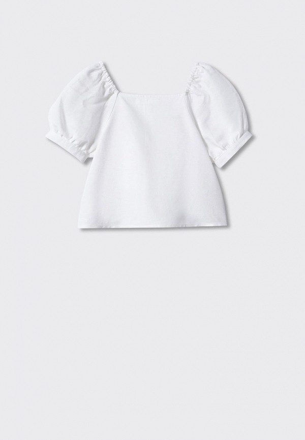 Блуза  Mango Kids фото