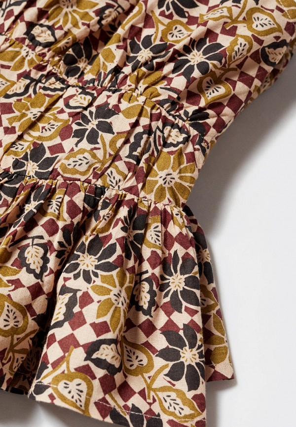 Топ  Mango Kids фото