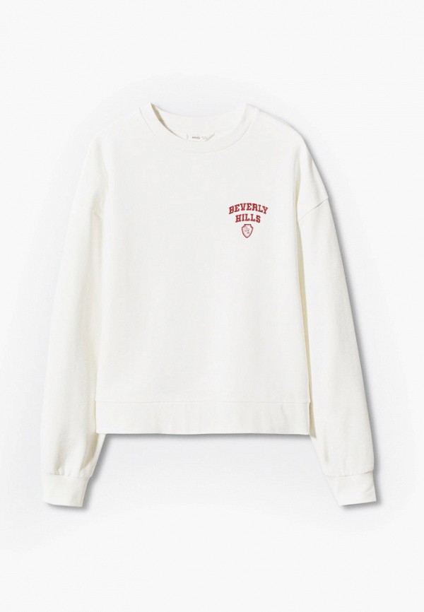 Свитшот Mango Kids Свитшот Mango Kids фото