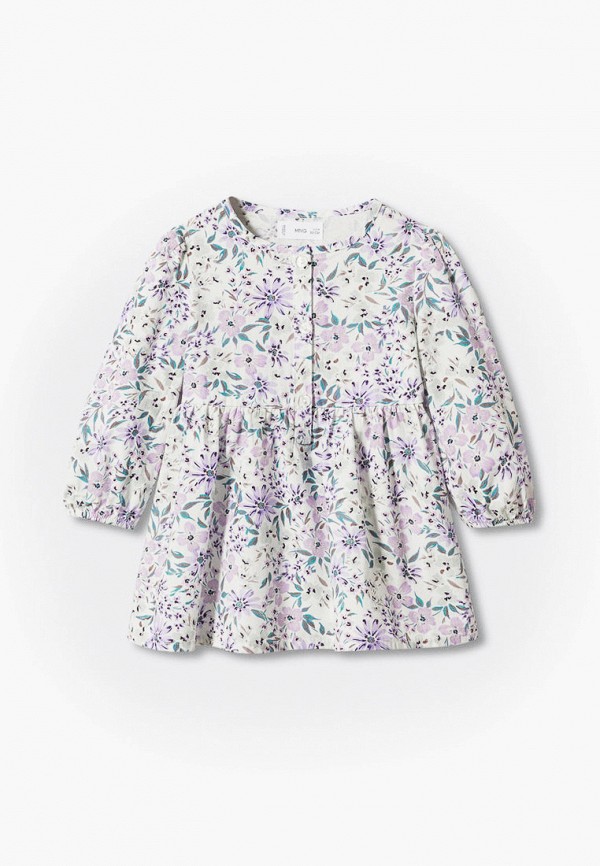 Платье  Mango Kids