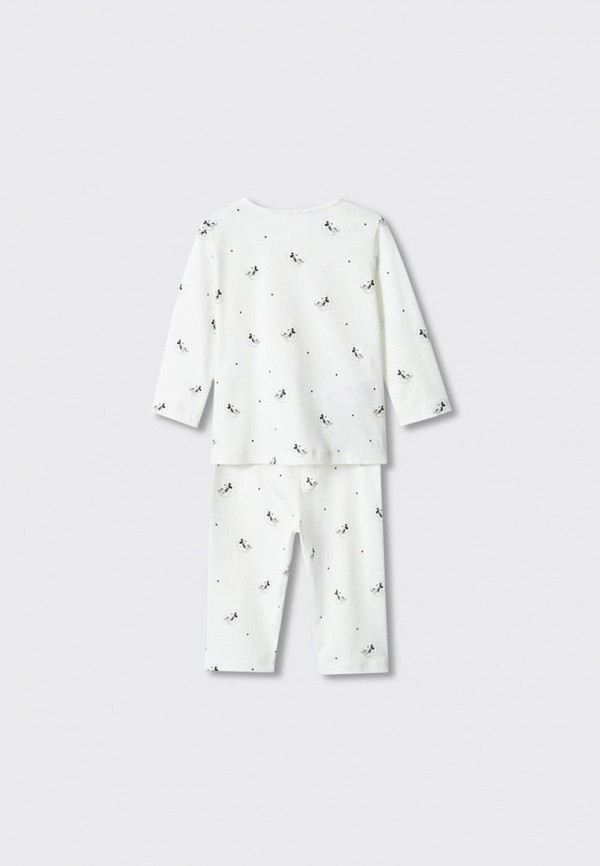 Пижама  Mango Kids фото