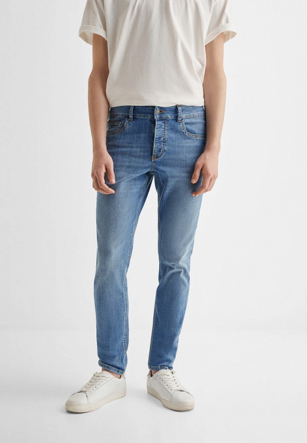 фото Джинсы mango kids