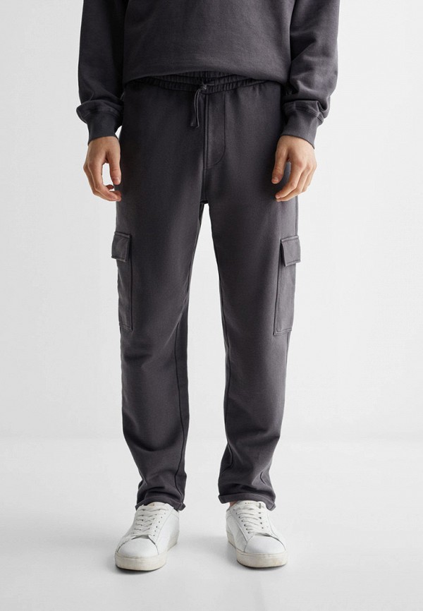 Брюки спортивные Mango Kids Брюки спортивные Mango Kids фото