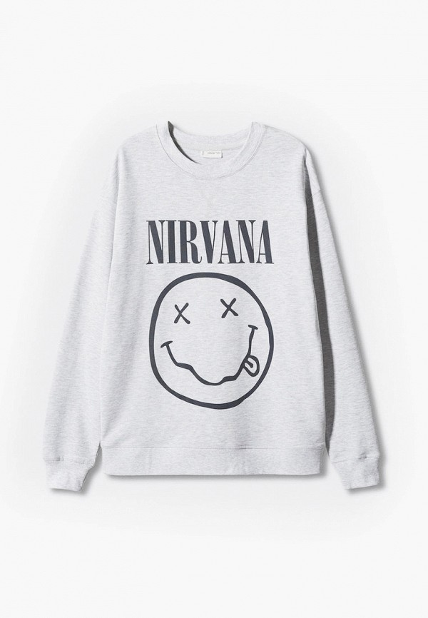 Свитшот  Mango Kids