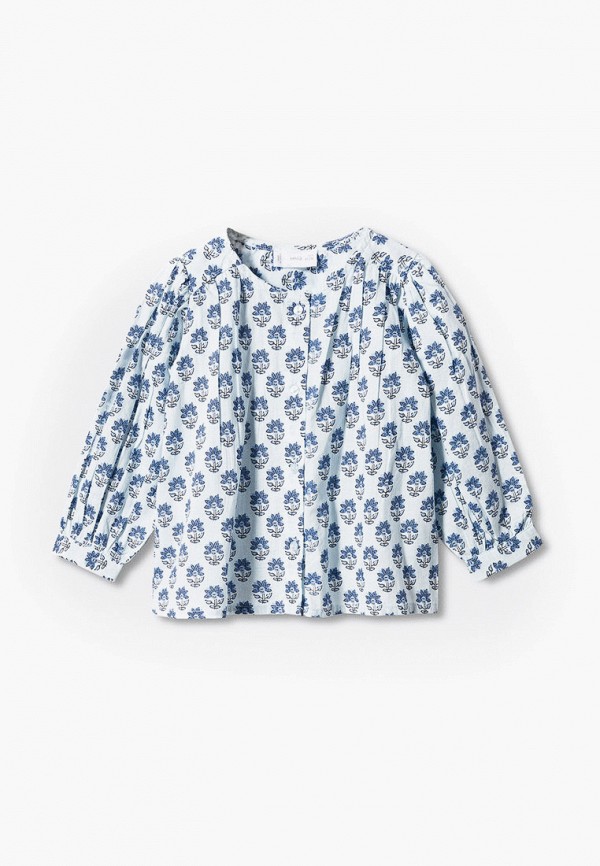 Блуза  Mango Kids