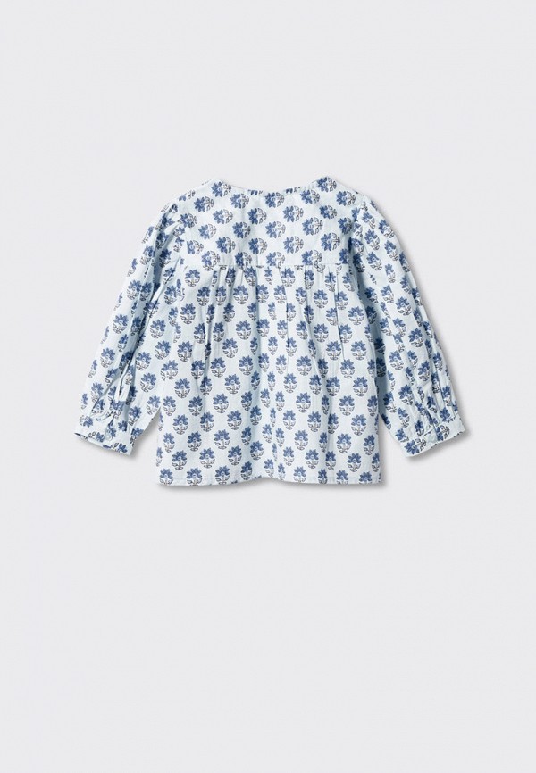 Блуза  Mango Kids фото
