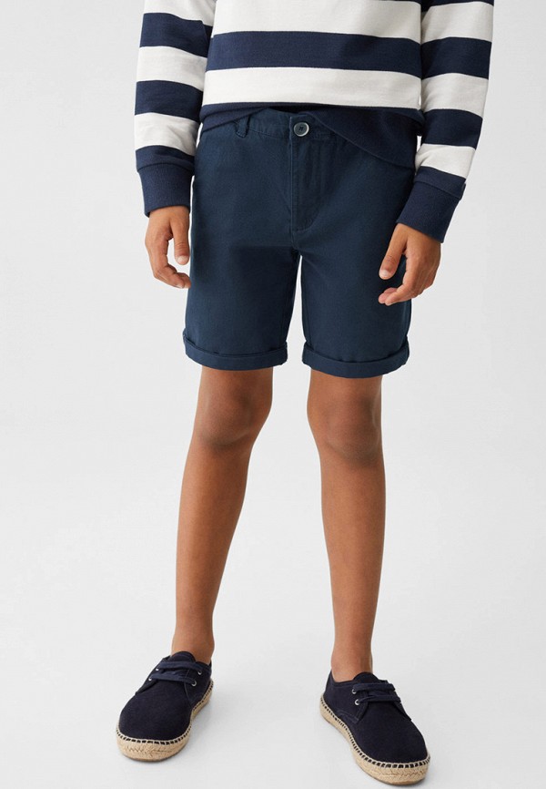 Шорты  Mango Kids фото