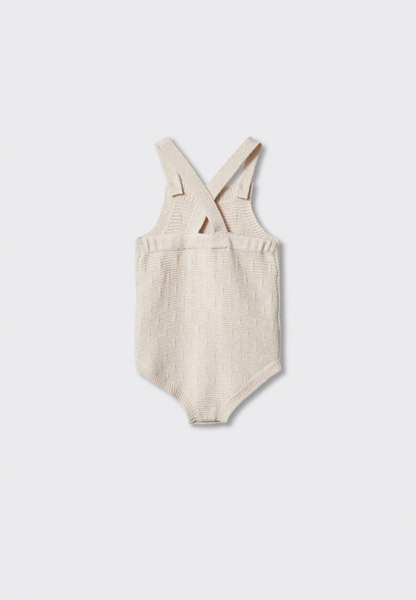 Боди  Mango Kids фото