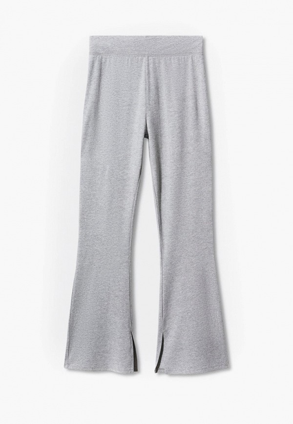 

Брюки Mango Kids, Серый, FLARET