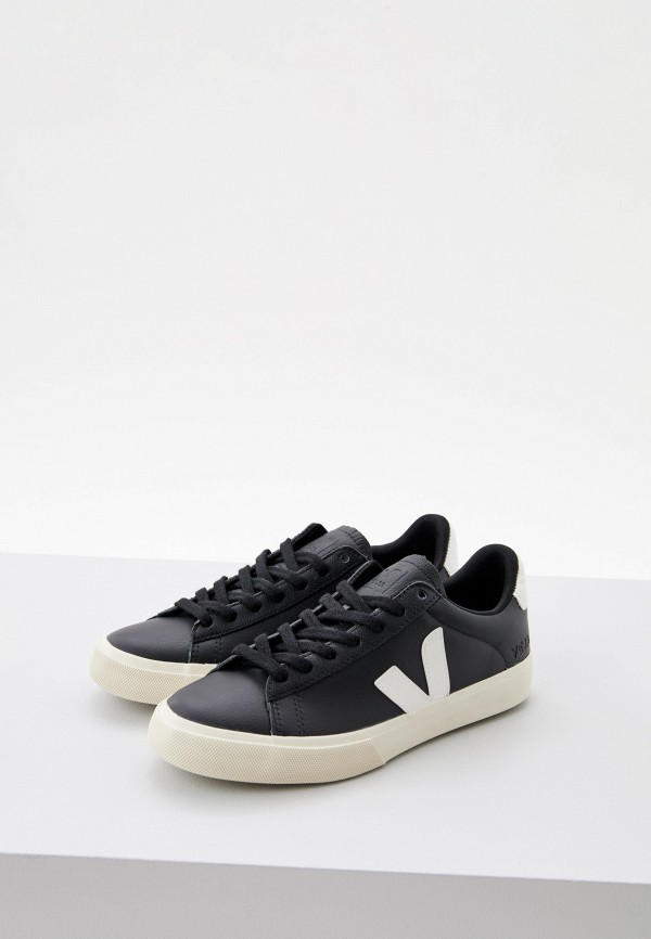 фото Кеды veja