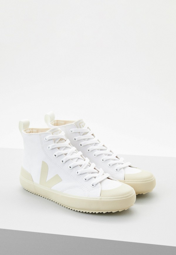 фото Кеды veja