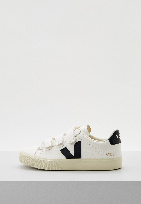 

Кеды Veja, Белый
