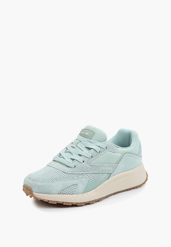 фото Кроссовки strobbs