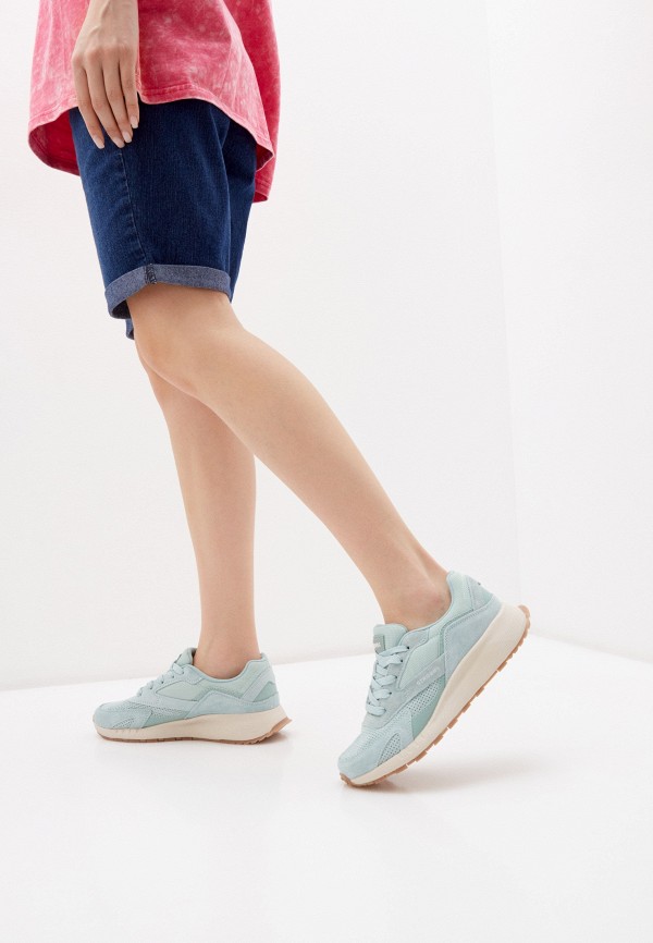 фото Кроссовки strobbs