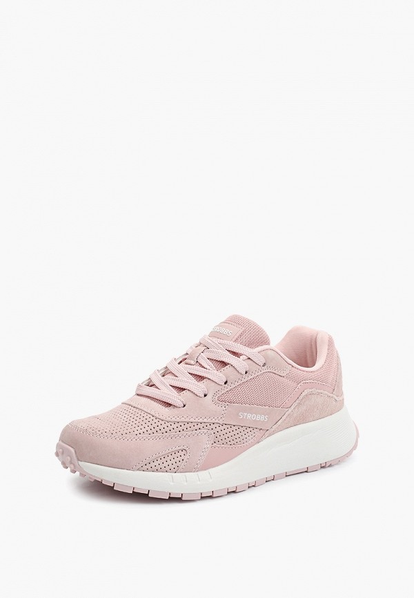 фото Кроссовки strobbs
