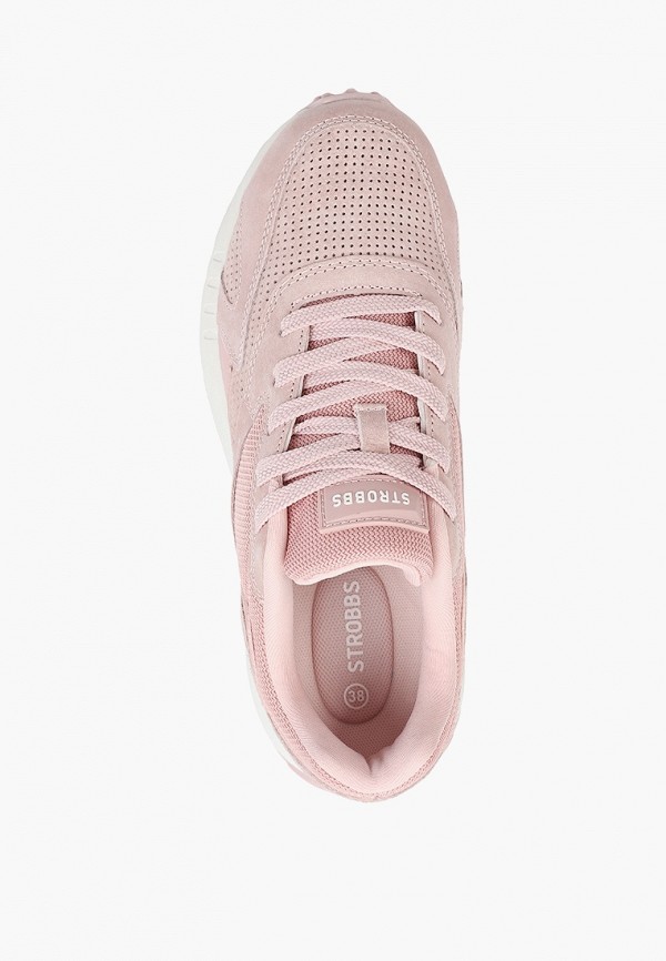 фото Кроссовки strobbs
