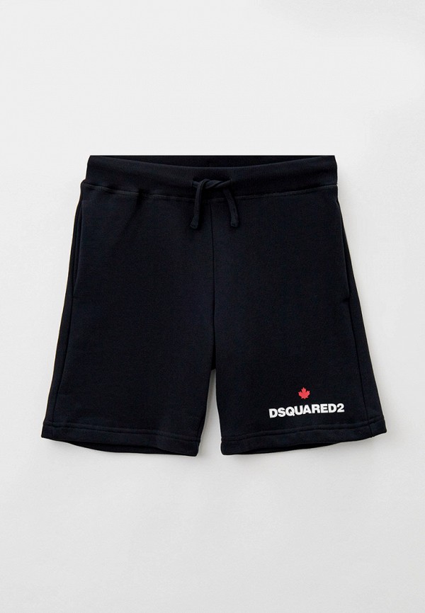 

Шорты спортивные Dsquared2, Черный