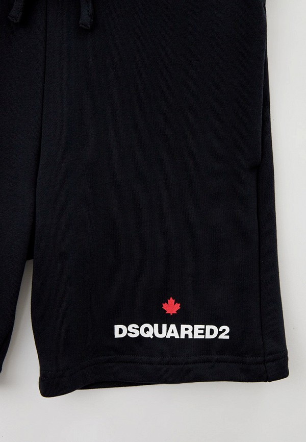 фото Шорты спортивные dsquared2