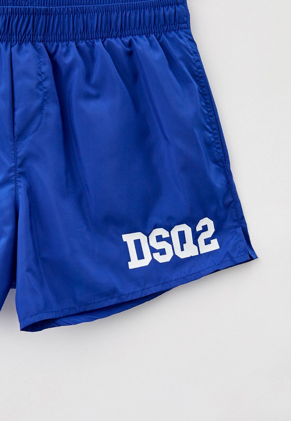 фото Шорты для плавания dsquared2
