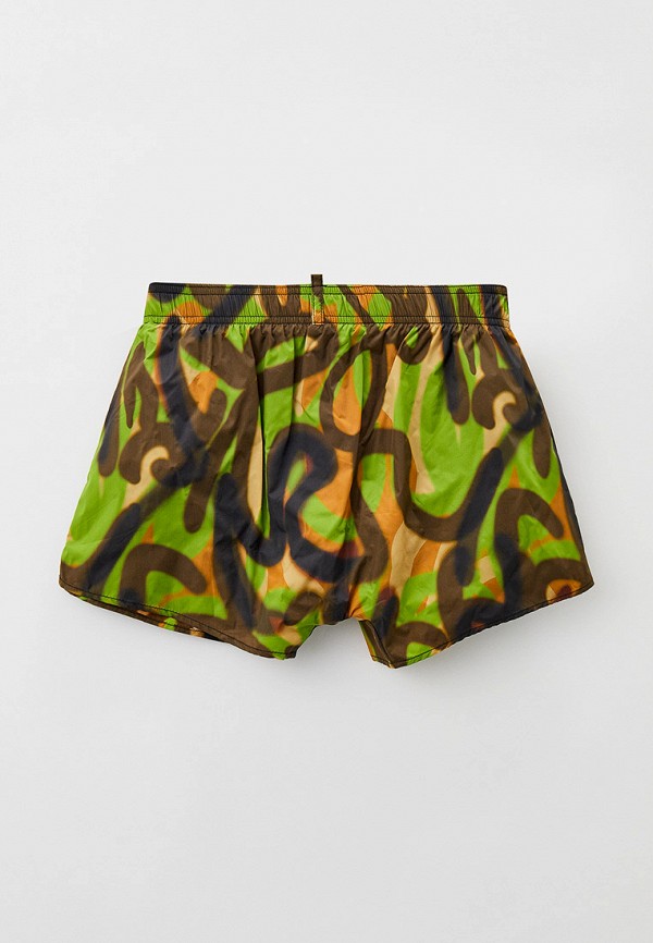 фото Шорты для плавания dsquared2