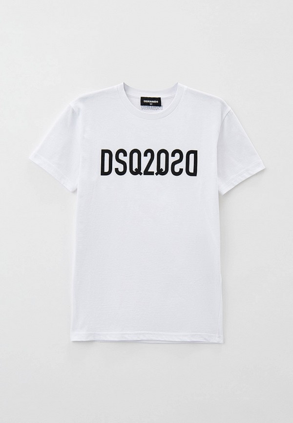 Футболка  Dsquared2