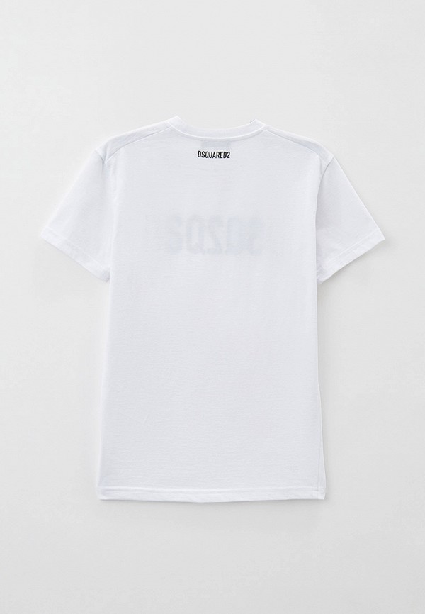 Футболка  Dsquared2 фото