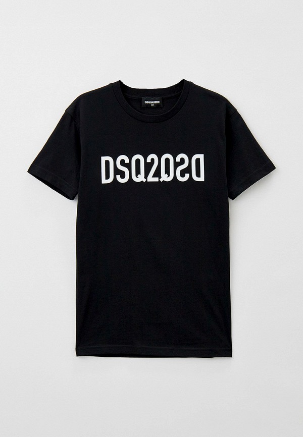 Футболка для мальчика Dsquared2 DQ1831