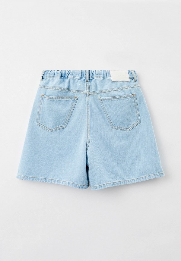 фото Шорты джинсовые mm6 maison margiela paris