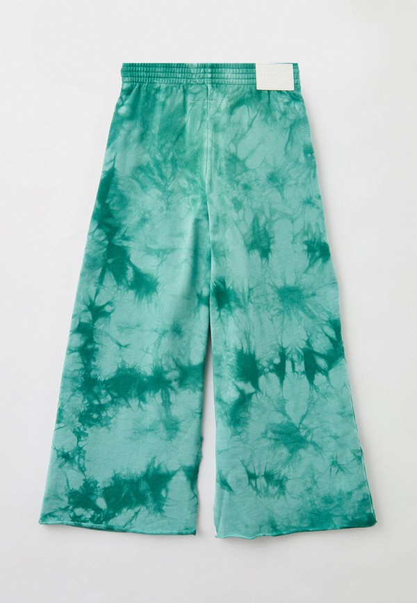 фото Брюки спортивные mm6 maison margiela paris