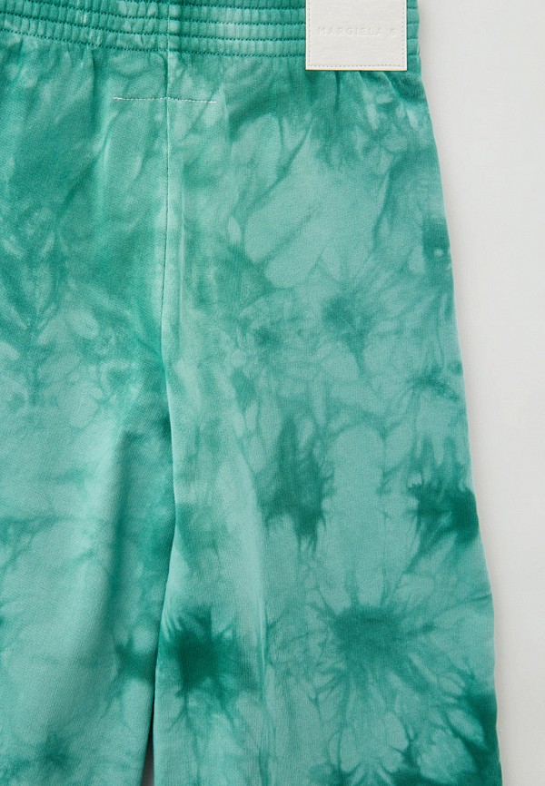 фото Брюки спортивные mm6 maison margiela paris