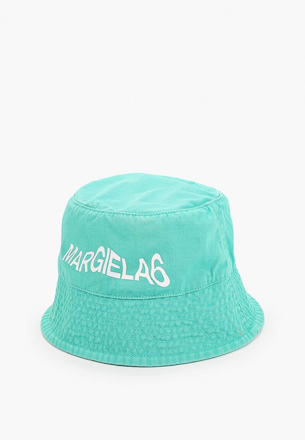 Панама MM6 Maison Margiela Paris